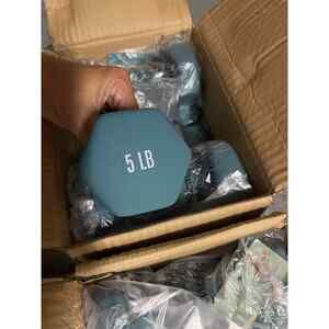 Dumbbell - 5lb